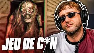 Miniature : 40MIN POUR FINIR ET HAÏR RESIDENT EVIL 9