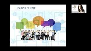 Miniature : WebiReplay : "Je réponds aux avis de mes clients" par Tourisme Ardenne