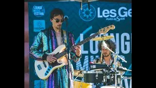 Miniature : Lounge Music Festival - Fat Badgers | Aprèski Bar Les Gets