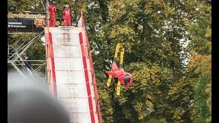 Miniature : HIGH FIVE FESTIVAL 2019 | Freestyle Motion by esf
