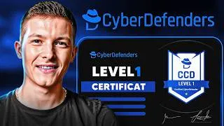 Miniature : Comment devenir analyste SOC : la certification CCDL1 peut-elle vous aider ?
