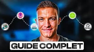 Miniature : Comment Bien Débuter dans la Cybersécurité (le guide complet)