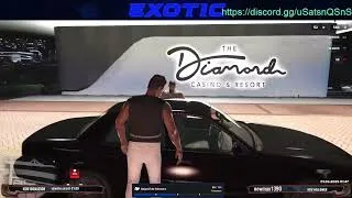 Miniature : J-359 avant GTA 6 : Test du server ADISTRA RP