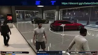 Miniature : J-360 avant GTA 6 FlashFA : Le Challenge Ultime pour Gagner de l'Argent