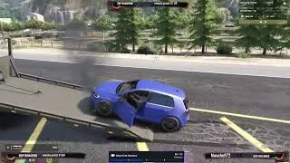 Miniature : Exotic rp 150k start 2500 Exocoin free staff a l écoute