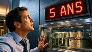 Miniature : Ton épargne salariale est une ARNAQUE