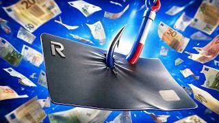 Miniature : Revolut : pourquoi 7 millions de Français sont PIÉGÉS