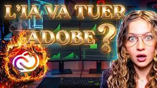 Miniature : ADOBE MA NOUVELLE ACTION FAVORITE ! Ma plus grande position ? 