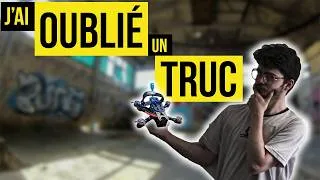 Miniature : Build 3p J'ai oublie un truc pour que ca Fonction bien
