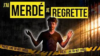Miniature : L'erreur de ma VIE et ca aurait pue être PIREE !!!!!