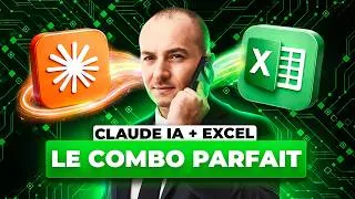 Miniature : Mon manager m'a demandé un dashboard — Claude l'a fait en 30 secondes
