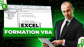 Miniature : J'ai automatisé Excel sans savoir coder. (VBA en 12 min)
