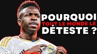 Miniature : Comment ce joueur avec 0 QI Football est devenu le MEILLEUR de la planète