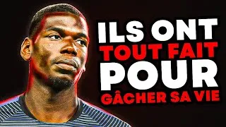 Miniature : Ce PRODIGE du Foot a été TRAHI par sa propre FAMILLE