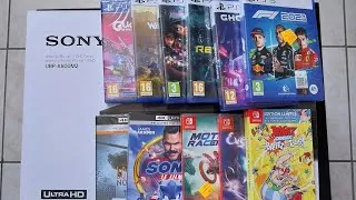 Miniature : Soldes d'été 2023