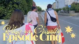 Miniature : une journée TRÈS random ou juste un rêve lucide ? — vlog en croatie (épisode 5)