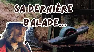 Miniature : Balade dans les bois en Tchéquie, ça tourne mal (pour de vrai!)