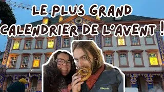 Miniature : Vanlife de Noël : marchés magiques et calendrier XXL