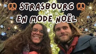 Miniature : En route vers la capital de Noël ! | VANLIFE