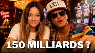 Miniature : Pourquoi BRUNO MARS est le plus GRAND GÉNIE musical actuel ? (APT., Die With A Smile, 24K Magic...)