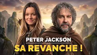 Miniature : Pourquoi PERSONNE ne voulait du SEIGNEUR DES ANNEAUX ? (l'Épopée de Peter Jackson)