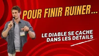 Miniature : Ce détail peut vous ruiner en bourse ! (Simple à éviter)
