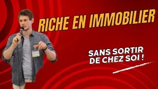 Miniature : Gros patrimoine immobilier (sans sortir de chez soi...)