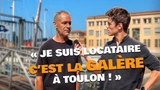 Miniature : Je découvre Toulon 🤯 (Investir ou fuir)