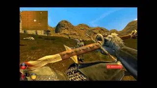 Miniature : Age of Chivalry Gameplay vidéo détente avec mon cousin