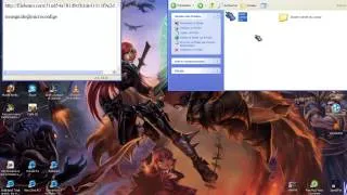 Miniature : Comment changer son curseur Windows