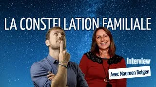 Miniature : Tout savoir sur la CONSTELLATION FAMILIALE ⭐ : liens familiaux, héritages émotionnels 🌳