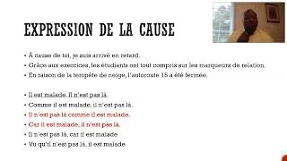 Miniature : Les marqueurs de relation