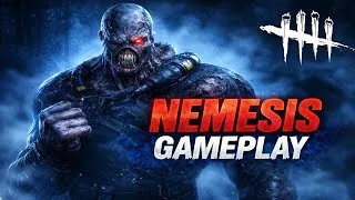 Miniature : Du gros Nemesis en action !