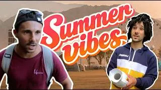 Miniature : SUMMER VIBES