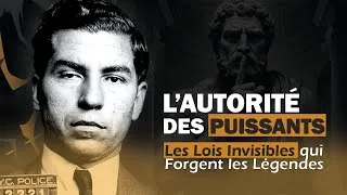 Miniature : Les 30 lois du leadership, du charisme et de l’autorité – Les secrets pouvoir