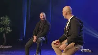 Miniature : Assumer Qui Nous Sommes : Un Chemin Vers le Succès