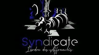 Miniature : Syndicate: L’ordre des affranchis
