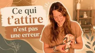 Miniature : Ce qui t'attire n'est pas une erreur, mais une invitation à ne pas manquer.