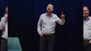 Miniature : On est d'accord que c'est bizarre, la bande annonce