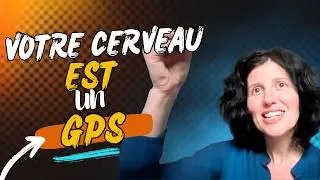 Miniature : Votre cerveau est un GPS | l'hypnose qui fait du bien