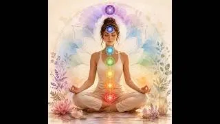 Miniature : Quels sont les 7 chakras ?