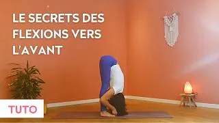 Miniature : Le Secret des flexions avant en Ashtanga : Maîtrise du bassin et compréhenseion!