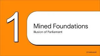 Miniature : 161   VB   AI   Revoludroit  New Foundations