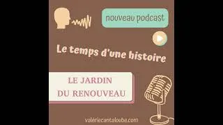Miniature : Conte hypnotique : "Le jardin du renouveau". Ressourcez-vous au rythme du printemps.