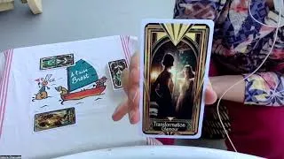 Miniature : Valérie-voyance : Comment sortir de votre situation bloquée