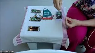 Miniature : Tirage : le conseil du jour