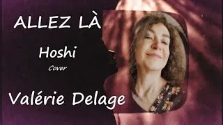 Miniature : ALLEZ LÀ  - HOSHI ( COVER) 