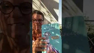 Miniature : Lecture de l'introduction de mon nouveau livre : "Imparfaite mais heureuse"