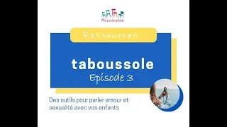 Miniature : MJP taboussole 3 - Interview d'Hélène Dumont