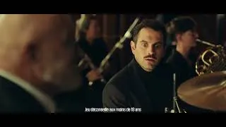Miniature : Call of Duty (The replacer)